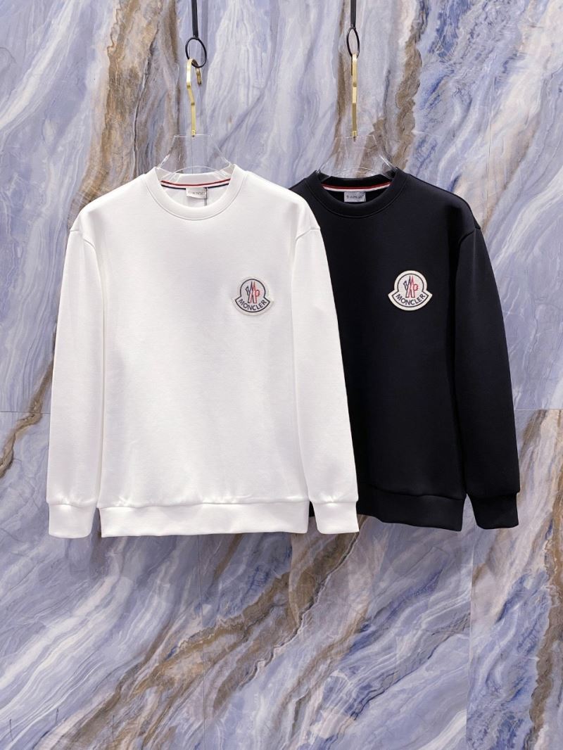 Moncler Hoodies